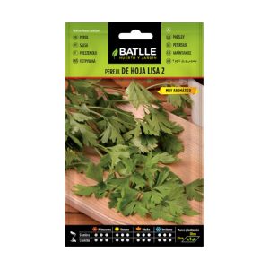 perejil hoja lisa 2 batlle