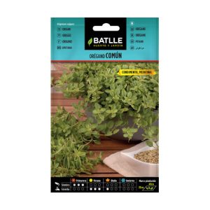 Orégano batlle