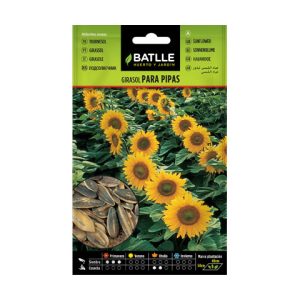 Girasol para pilas Batlle