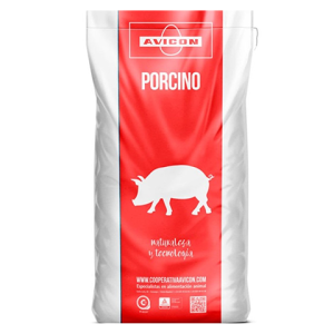 Alimentación para cerdos