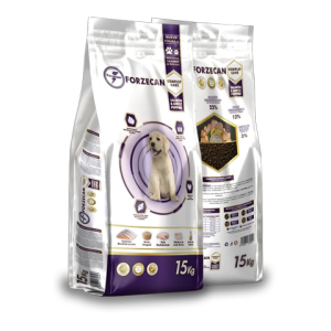 Pienso para cachorros