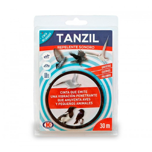 repelente sonoro Tanzil